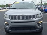 Used 2020 Jeep Compass Latitude w/ Popular Equipment Group image 2