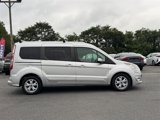 Used 2014 Ford Transit Connect Titanium image 6