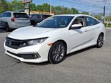 Used 2019 Honda Civic EX image 3