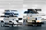 Used 2011 Chrysler Town & Country Touring-L w/ Entertainment Group #2 image 5