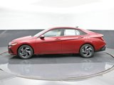 Certified 2024 Hyundai Elantra SEL w/ Convenience Package image 2