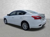 Used 2017 Nissan Sentra S image 4