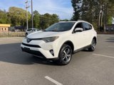 Used 2017 Toyota RAV4 XLE image 2