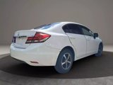Used 2015 Honda Civic SE image 4