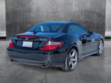 Used 2015 Mercedes-Benz SLK 250 image 5