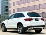 Certified 2021 Mercedes-Benz GLC 300 4MATIC image 4
