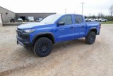 New 2025 Chevrolet Colorado Trail Boss image 6