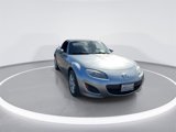 Used 2010 MAZDA MX-5 Miata Sport image 2