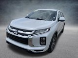 Used 2024 Mitsubishi Outlander Sport ES image 3