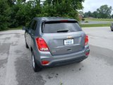 Used 2020 Chevrolet Trax LS w/ Tint and Cruise Package image 3