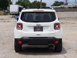 Used 2018 Jeep Renegade Limited w/ Advanced Technology Group image 4