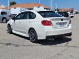 Used 2016 Subaru WRX STI Limited image 6