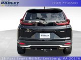 Used 2021 Honda CR-V EX-L image 4