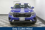 Used 2024 Kia Seltos S image 3