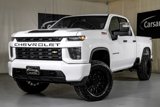 Used 2021 Chevrolet Silverado 2500 W/T w/ WT Convenience Package image 5