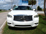 Used 2013 INFINITI JX35 FWD w/ Premium Pkg image 3