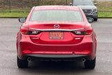 Used 2014 MAZDA MAZDA6 Sport image 6