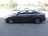 Used 2023 Kia Forte LXS image 5