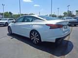 Used 2020 Nissan Altima 2.5 SR image 4