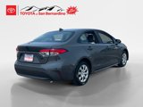 New 2025 Toyota Corolla LE image 5