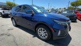 Certified 2022 Chevrolet Equinox LT image 2