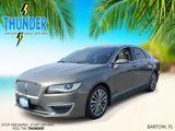 Used 2017 Lincoln MKZ Select image 2