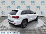 Used 2020 Jeep Grand Cherokee Laredo w/ Quick Order Package 2BN North image 5