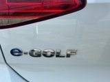 Used 2016 Volkswagen e-Golf SEL Premium image 4