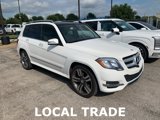 Used 2015 Mercedes-Benz GLK 350 4MATIC image 2