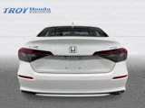 New 2025 Honda Civic Sport image 4