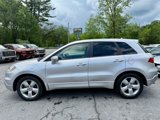 Used 2008 Acura RDX SH-AWD image 5