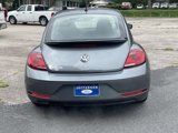 Used 2017 Volkswagen Beetle 1.8T S image 4
