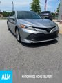 Used 2019 Toyota Camry XLE image 5