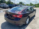 Certified 2020 Chevrolet Malibu LS image 3