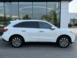 Used 2015 Acura MDX SH-AWD w/ Technology Package image 2