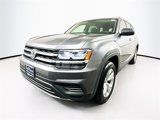 Used 2019 Volkswagen Atlas S w/ Towing Package image 3