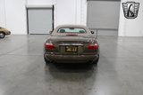 Used 2001 Jaguar XK8 Convertible image 4