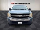 Used 2011 Chevrolet Silverado 1500 LS image 3