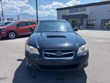 Used 2008 Subaru Legacy 2.5GT Limited image 2