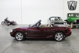 Used 2000 MAZDA MX-5 Miata image 3