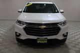 Used 2018 Chevrolet Traverse LT image 2