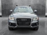 Used 2016 Audi Q5 2.0T Premium Plus w/ Technology Package image 2