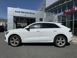 Used 2019 Audi Q8 Premium w/ Convenience Package image 3