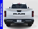 New 2025 RAM 1500 Tradesman image 4