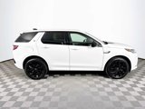 Used 2022 Land Rover Discovery Sport SE R-Dynamic image 4