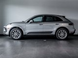 New 2025 Porsche Macan image 2