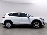 Used 2016 MAZDA CX-5 Touring w/ Bose/Moonroof Package image 4