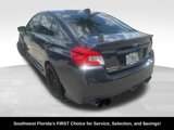 Used 2016 Subaru WRX w/ Popular Package #1 image 5