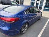 Used 2017 Kia Forte EX image 5