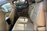 Used 2010 Chevrolet Silverado 1500 LTZ w/ Convenience Package image 3